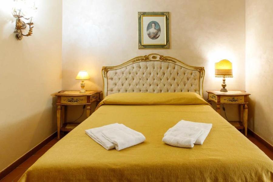 Agriturismo Podere Bucine Basso Lari Kültér fotó